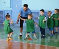 В Госдуму внесен закон о наделении тренеров статусом педагогов