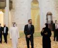 Премьер-министр одной из самых исламофобских стран побывал в мечети