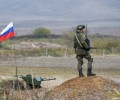 Российские миротворцы завершили развертывание в Нагорном Карабахе