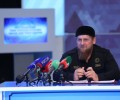 Рамзан Кадыров: «Мы вложили большие силы для развития республиканских СМИ»