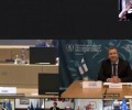 Журналист сумел подключиться к закрытой видеоконференции министров обороны Евросоюза