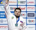 Дзюдоист из ЧР завоевал золотую медаль на чемпионате Европы