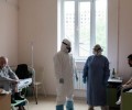 В России впервые выявили более 25 тысяч случаев COVID-19 за сутки