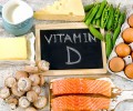 Врачи рассказали, как распознать дефицит витамина D
