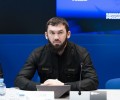 Магомед Даудов: "Наши ориентиры в распределении бюджета касаются социальной поддержки граждан"