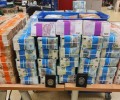 Европол провел беспрецедентную спецоперацию против международного наркокартеля