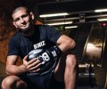 Окружение Хамзата Чимаева опровергло информацию о его заболевании коронавирусом
