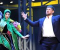 В Чечне готовятся провести новогодние концерты, несмотря на рост заболеваемости COVID-19