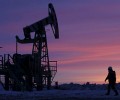 Россия снизила добычу нефти