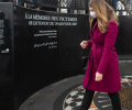 Мэр торжественно открыл мемориал мусульманам, убитым террористом