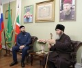 В Чеченской Республике ввели ограничения на посещение пятничной молитвы