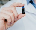 В России создали раствор со сверхвысокой концентрацией наночастиц серебра