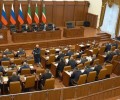 В ЧР приняли законопроект, в связи с переименованием села Первомайское в Хажи-Эвла