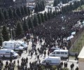 Ингушетия: в деле о митингах в Магасе появился еще один подозреваемый