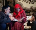 Долгожительница из Беноя – молодому поколению: «Будьте хорошими детьми для своих родителей»