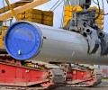 Посольство США в ФРГ назвало "Северный поток - 2" политическим инструментом Кремля