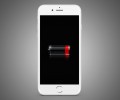 После обновления до iOS 14.2 старые iPhone стали очень быстро разряжаться