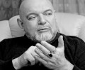 Вышла последняя книга Гейдара Джемаля