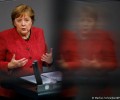 Меркель выступила за жесткий локдаун в Германии на праздники