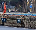 В Баку начался парад победы