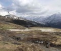 В Чечне потратят более 1 млрд рублей на искусственный снег для курорта "Ведучи"
