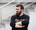 Магомед Даудов: ФК «Ахмат» - единственный в мире футбольный клуб, которого так боятся США