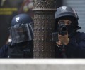 Во Франции 7 участников ультралевого движения предстали перед судьей по терроризму