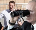 "Таймс": возможно, была "вторая попытка" отравления Навального