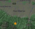 В Чеченской Республике снова зафиксированы подземные толчки