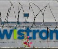 Рабочие устроили погром на заводе по производству iPhone в Индии