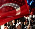 Москва и Анкара отреагировали на введение США антитурецких санкций