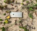 iPhone 6S упал с самолета и выжил. Реакция владельца попала на видео