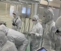 Японцы нашли первозданное космическое вещество в капсуле «Хаябуса-2»