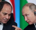 Египетские депутаты ратифицировали договор о стратегическом сотрудничестве с Москвой