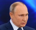 Путин прокомментировал реакцию руководства Чечни на убийство французского учителя