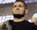Чемпион UFC Нурмагомедов отреагировал на свое признание спортсменом года