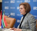 Роспотребнадзор озвучил два сценария завершения пандемии COVID-19 в России