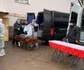В России официальное число смертей от коронавируса превысило 50 тысяч