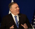 Помпео назвал Россию одним из врагов Соединенных Штатов