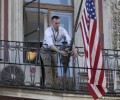 США оставят в России только одно диппредставительство