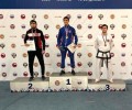 Чеченские тхэквондисты завоевали 8 медалей на чемпионате России