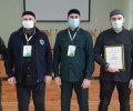 Представители ЧР заняли призовые места на Всероссийской олимпиаде студентов исламских учебных заведений