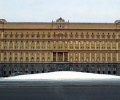 ФСБ прокомментировала разговор Навального с предполагаемым отравителем