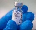 В Евросоюзе сертифицирована вакцина BioNTech и Pfizer