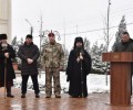 На территории Чеченской Республики открыли уникальный храмовый комплекс