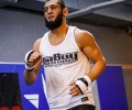 Новый Хабиб узнал дату следующего боя