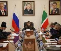 В Грозном будут проводить многочисленные беседы с подрастающим поколением