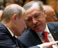Эрдоган охарактеризовал Путина двумя словами