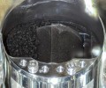 В капсуле с зонда «Хаябуса-2» нашлись сантиметровые частицы астероида Рюгу, а ещё кусочек металла