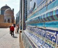 В Узбекистане отменили уголовное наказание за оскорбления и клевету